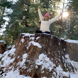 Meet your Posher, Marisol